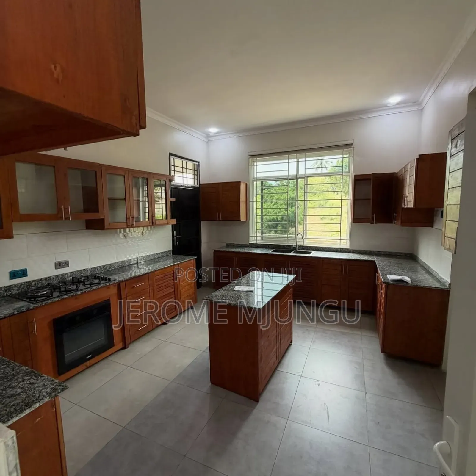 4bdrm House in Goba for rent in Goba
