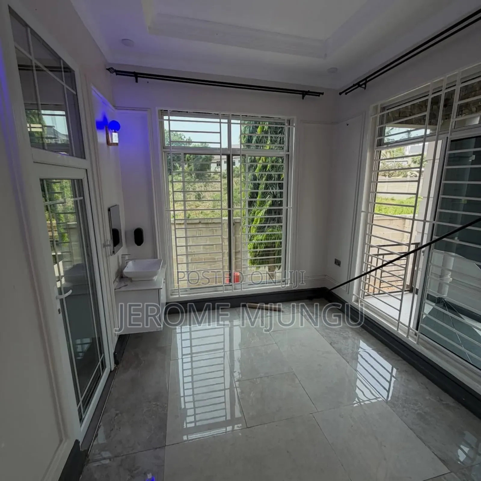 4bdrm House in Goba for rent in Goba