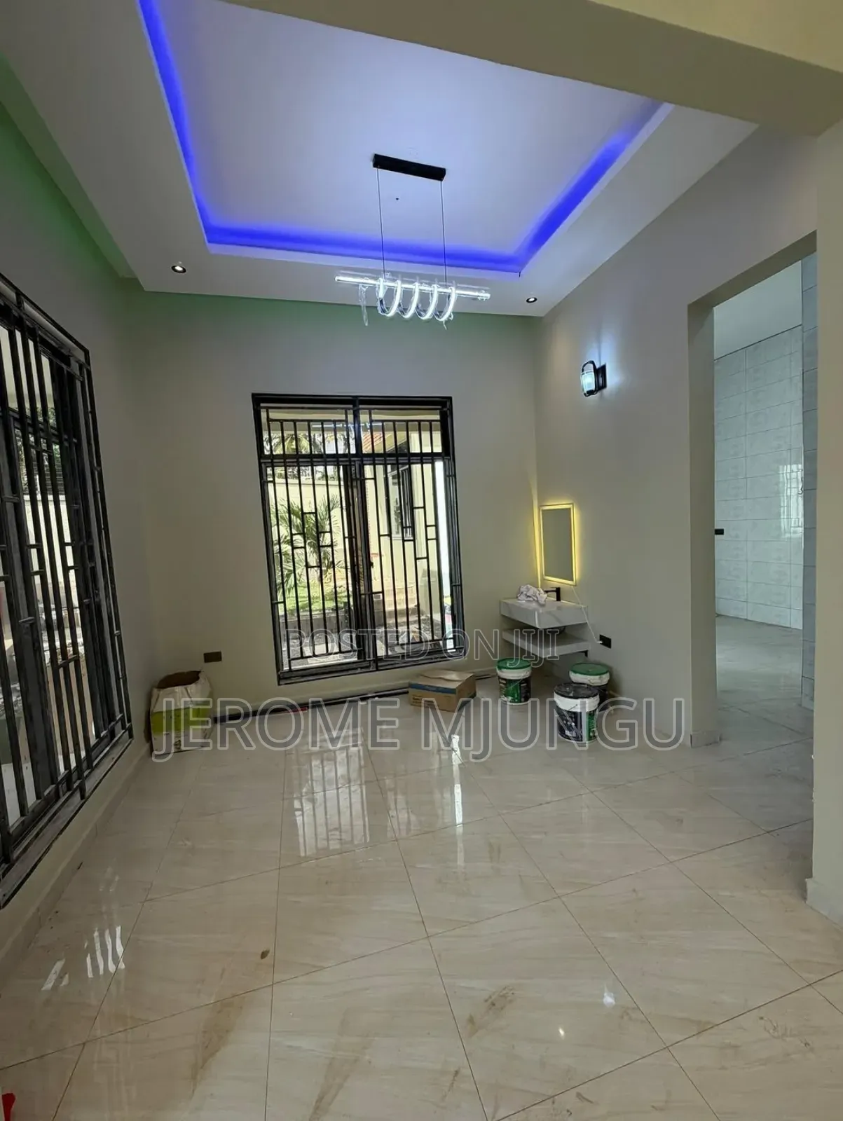 3bdrm House in Goba for sale in Goba