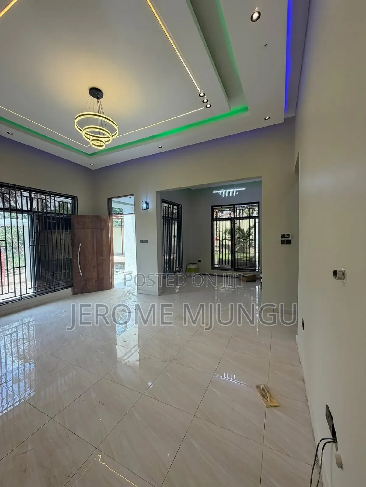 3bdrm House in Goba for sale in Goba
