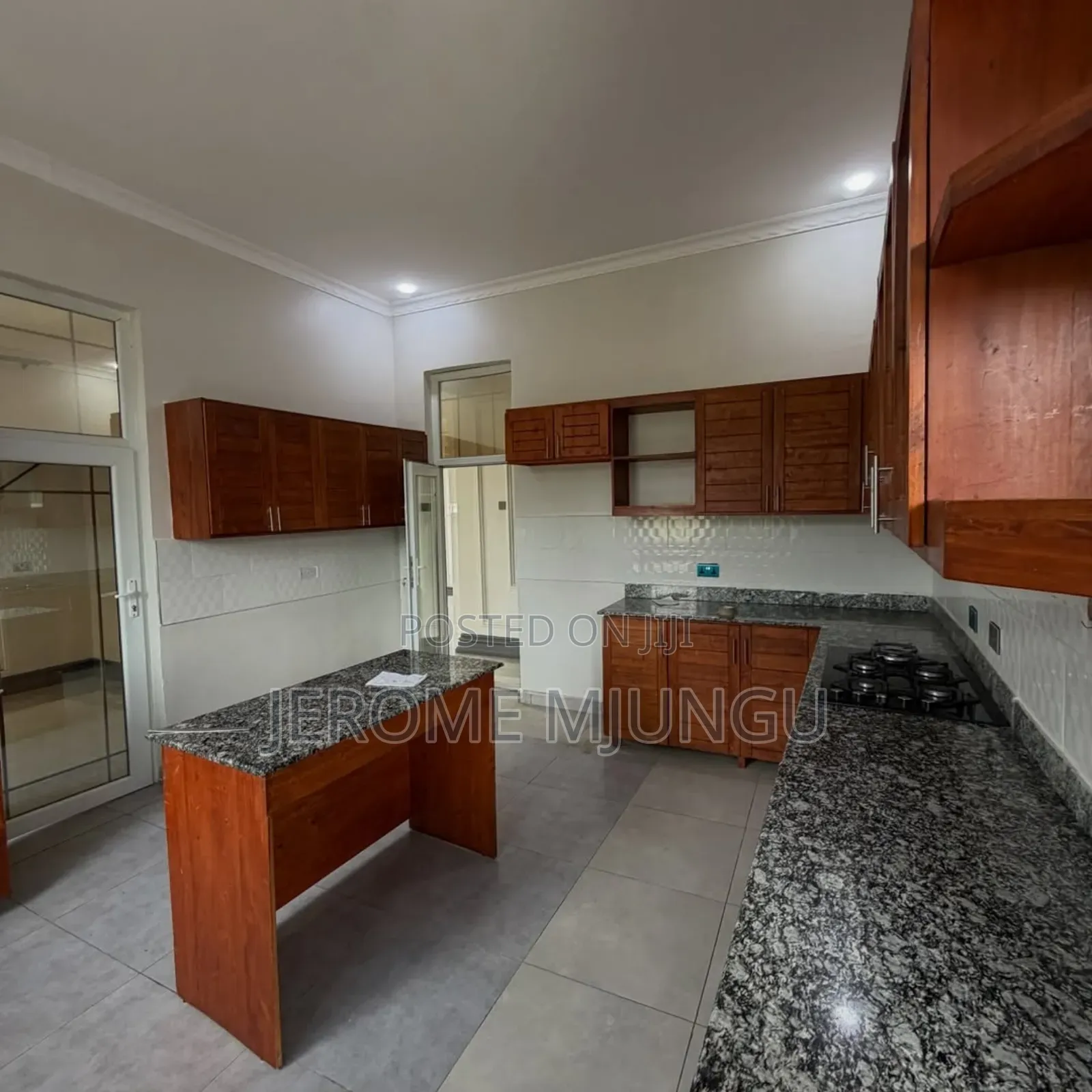 3bdrm House in Goba for sale in Goba