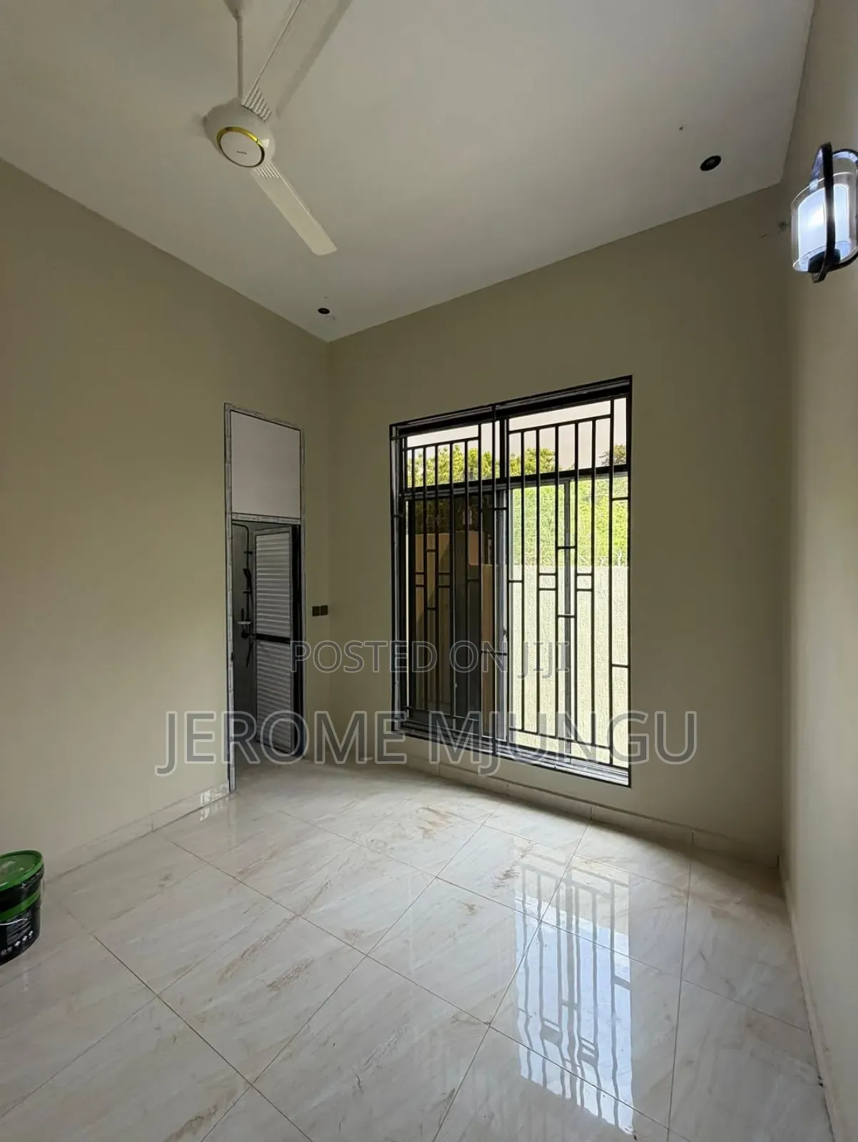 3bdrm House in Goba for sale in Goba
