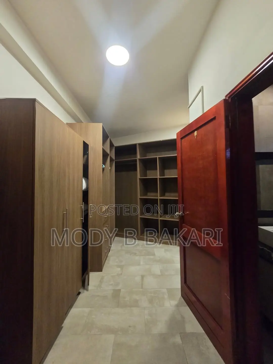 Furnished 3bdrm Apartment in Msasani for rent in Msasani