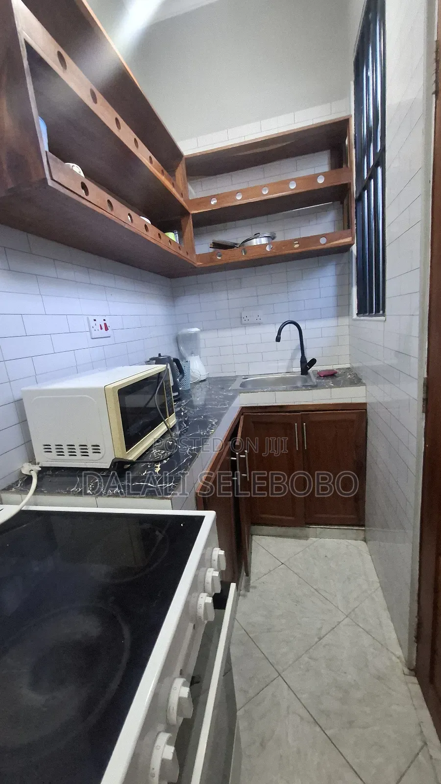 Furnished 1bdrm Bungalow in Kinondoni for rent in Kinondoni