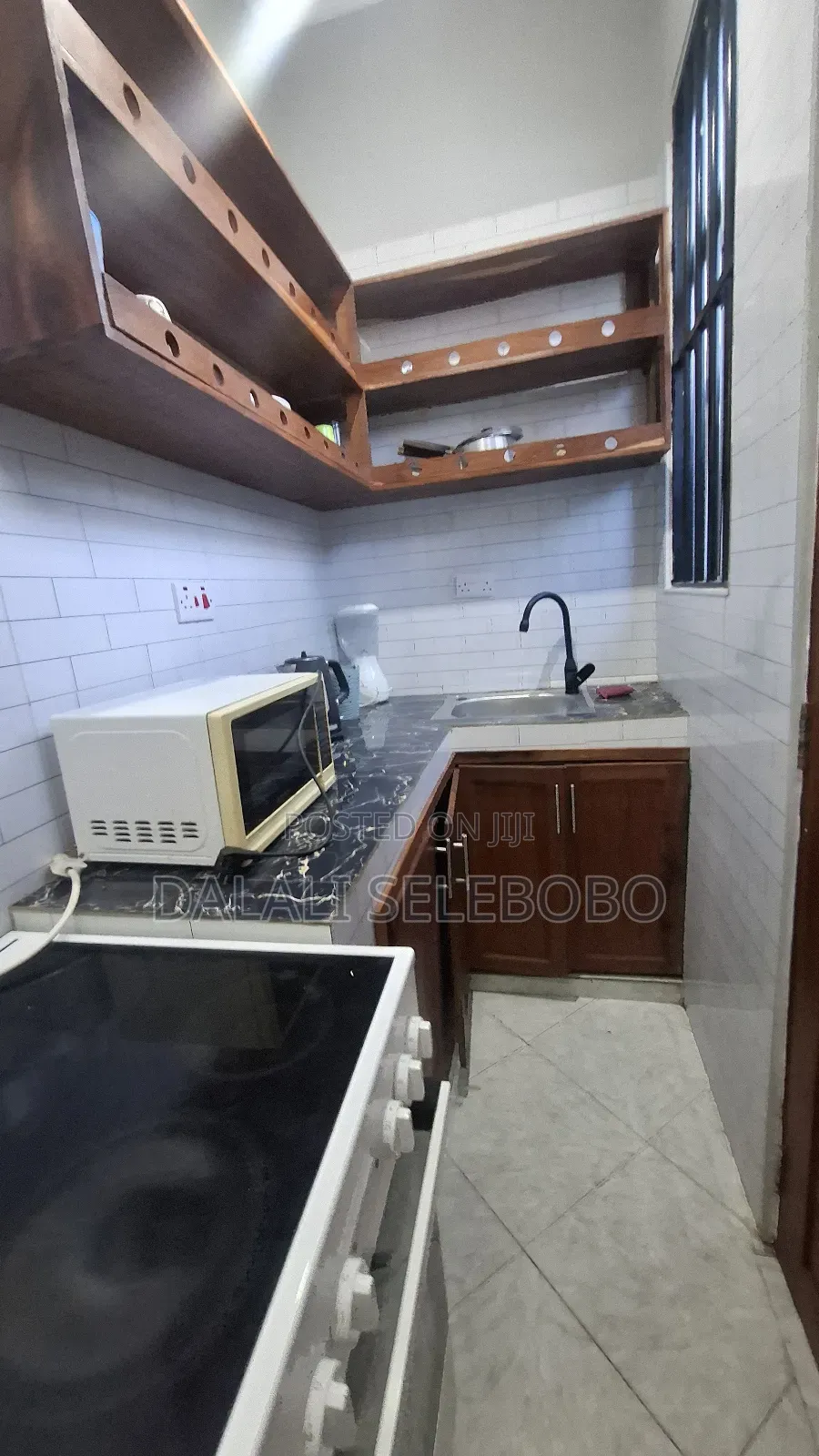 Furnished 1bdrm Bungalow in Kinondoni for rent in Kinondoni