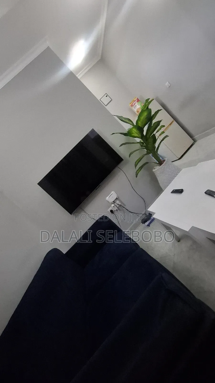 Furnished 1bdrm Bungalow in Kinondoni for rent in Kinondoni