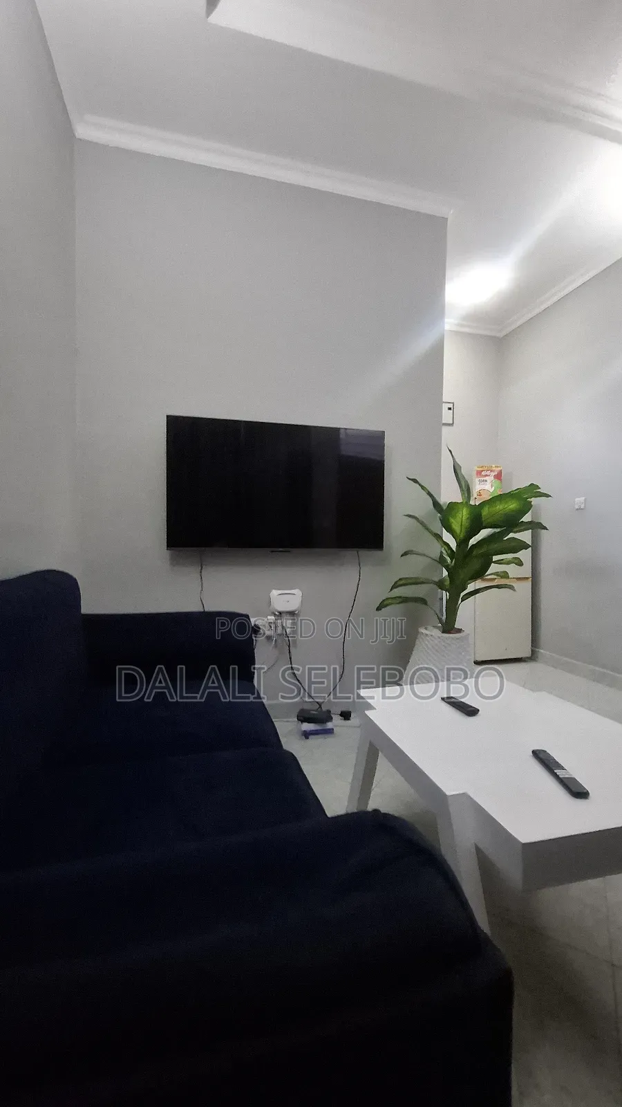 Furnished 1bdrm Bungalow in Kinondoni for rent in Kinondoni