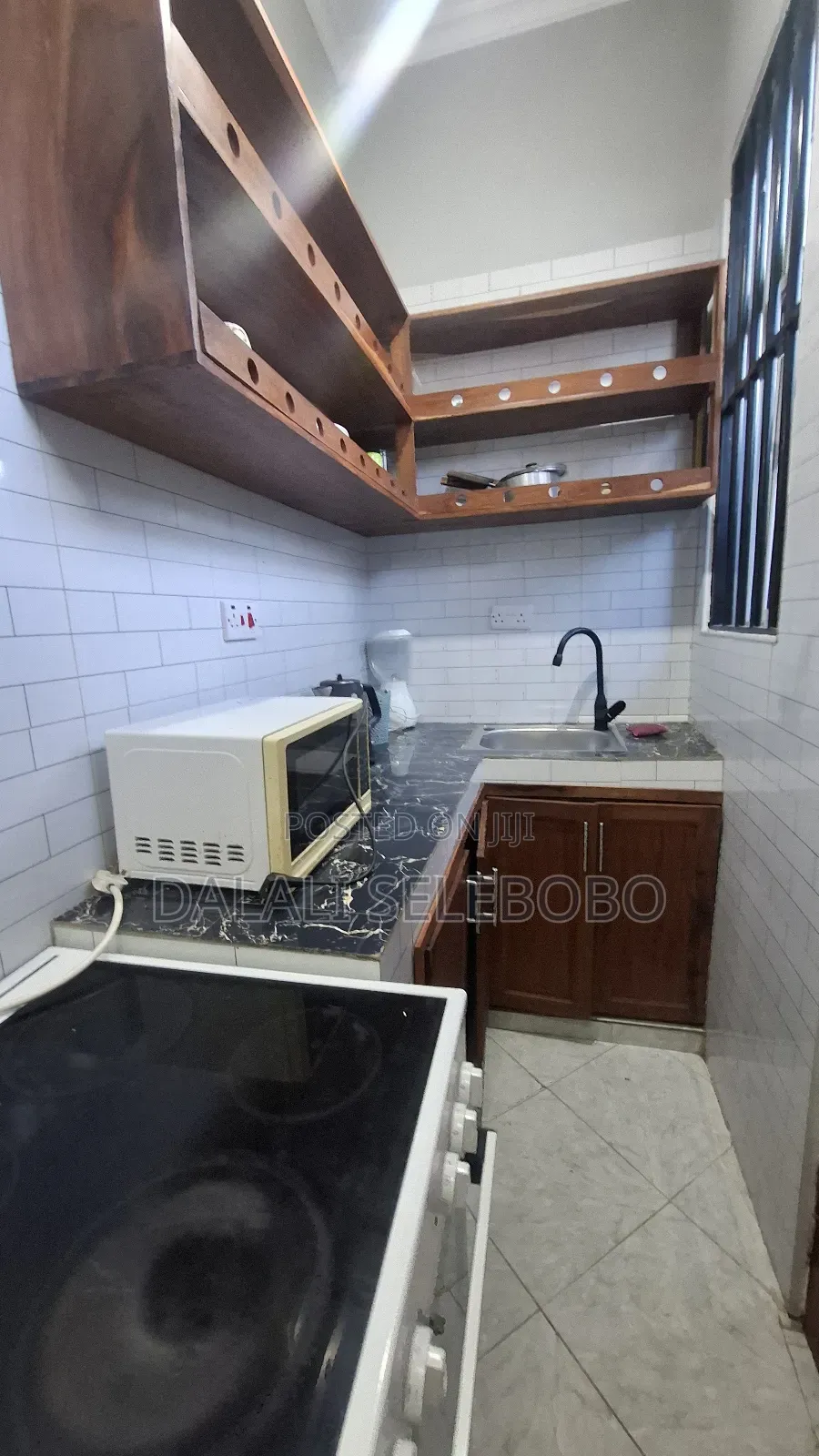 Furnished 1bdrm Bungalow in Kinondoni for rent in Kinondoni