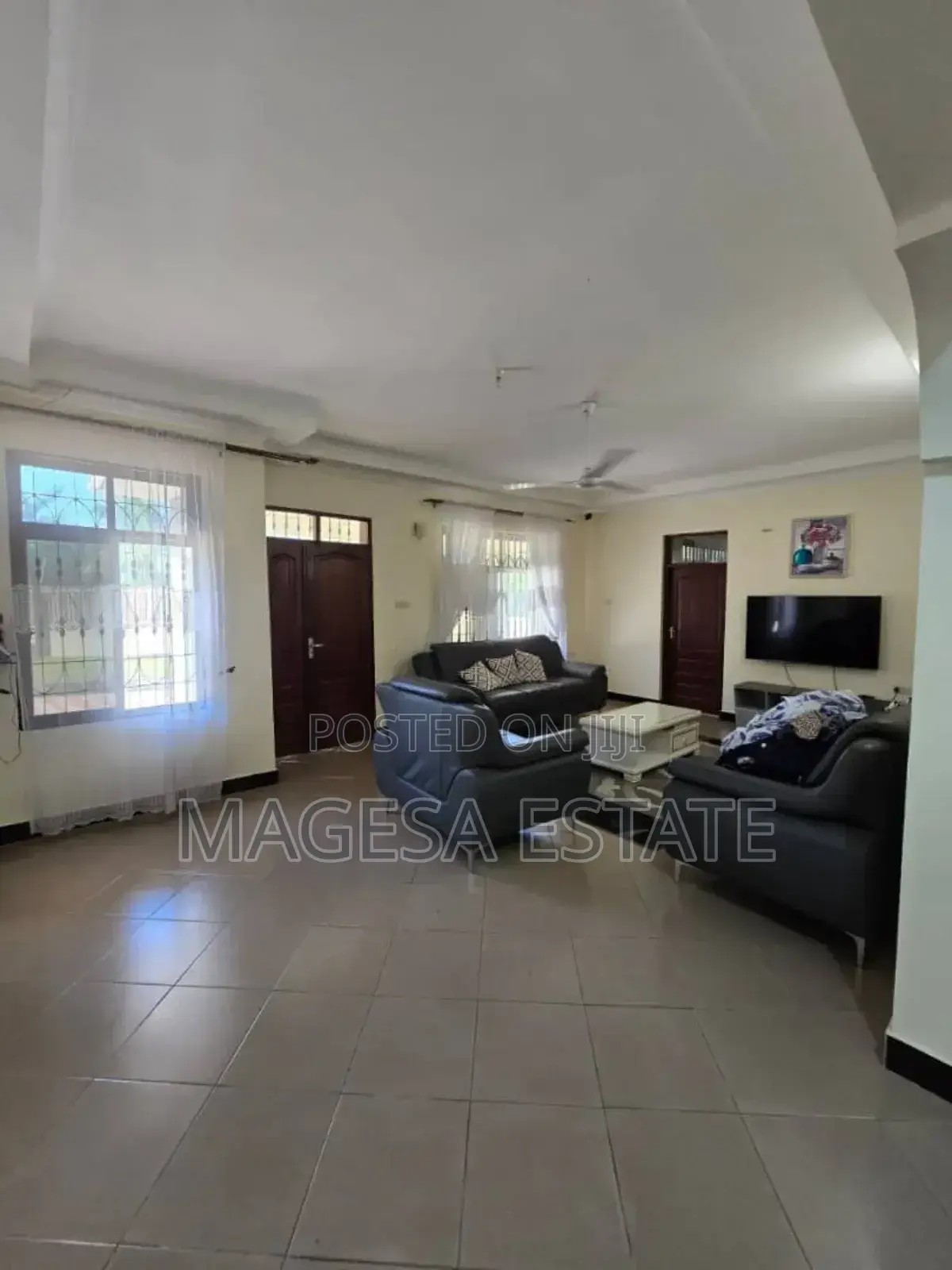 4bdrm House in Goba for sale in Goba