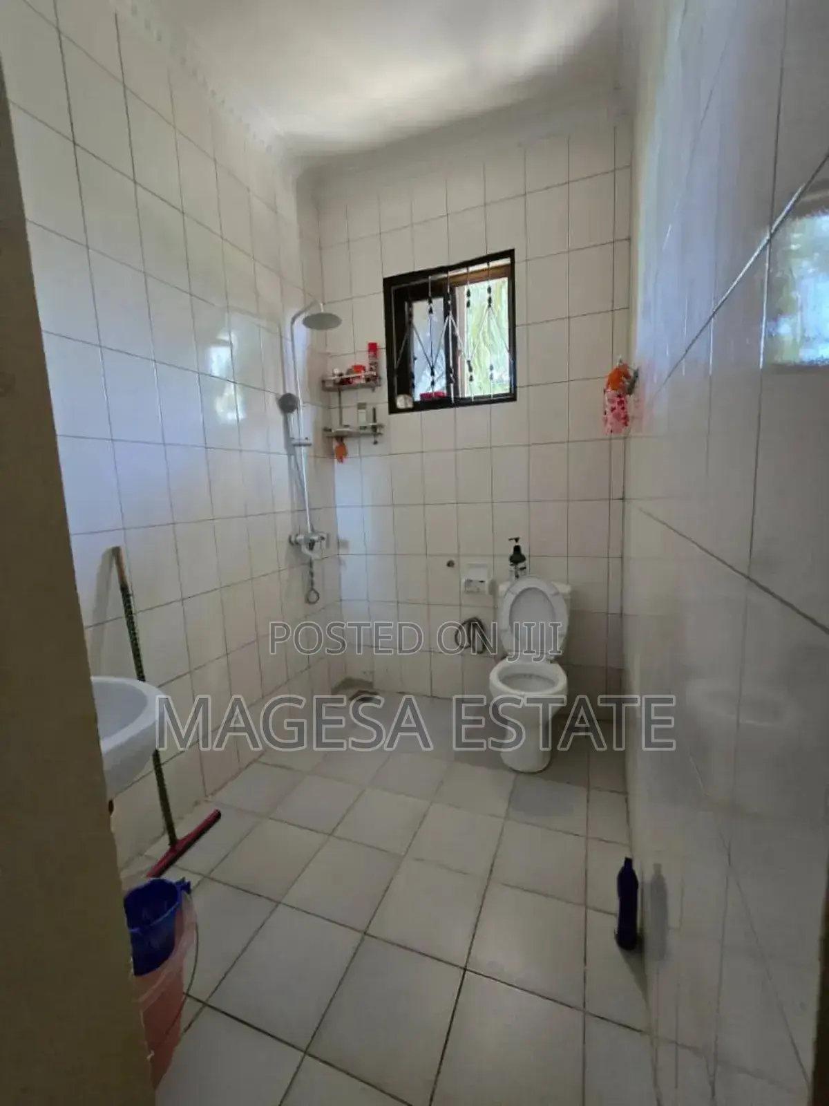 4bdrm House in Goba for sale in Goba