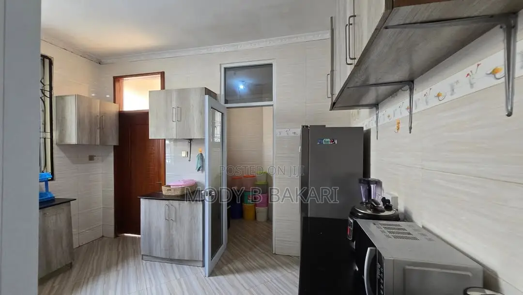 4bdrm House in Goba for sale in Goba