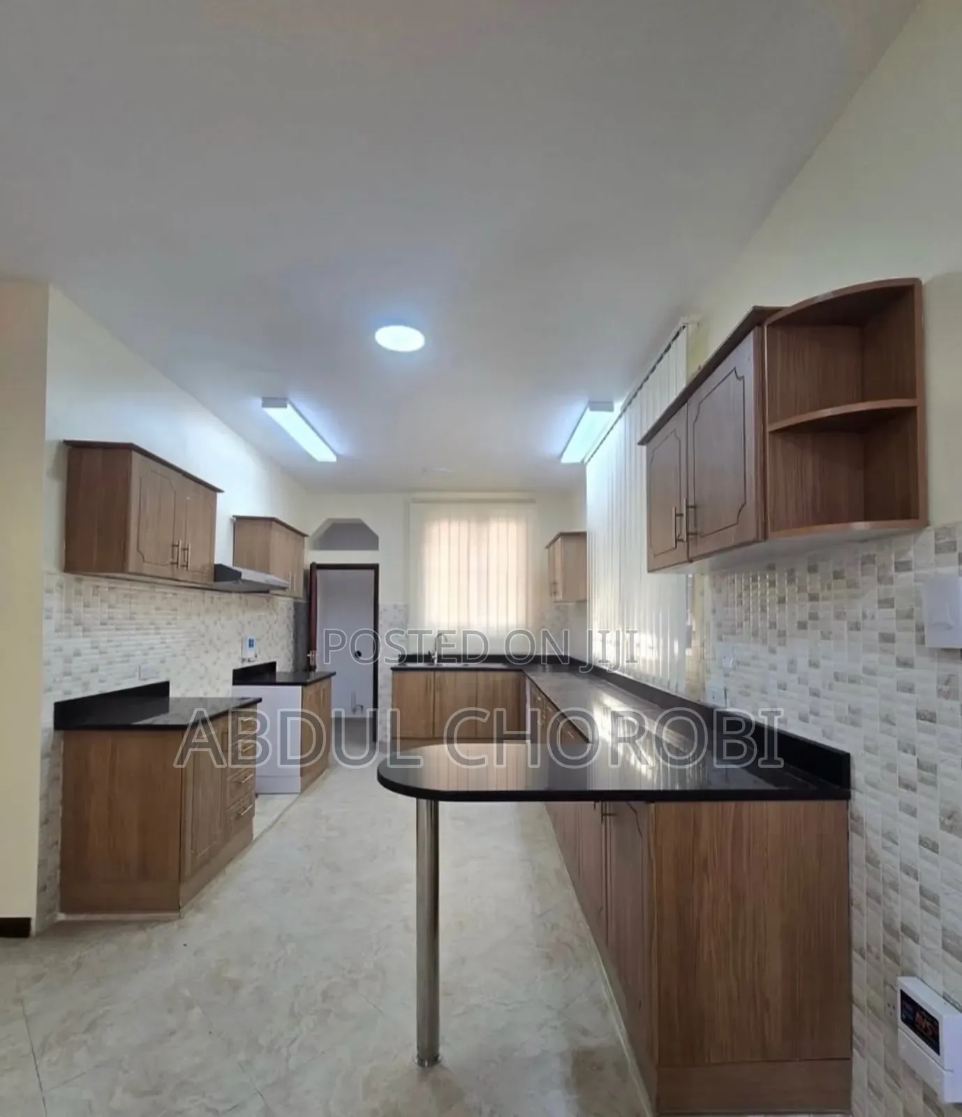4bdrm Villa in Masaki for rent in Masaki