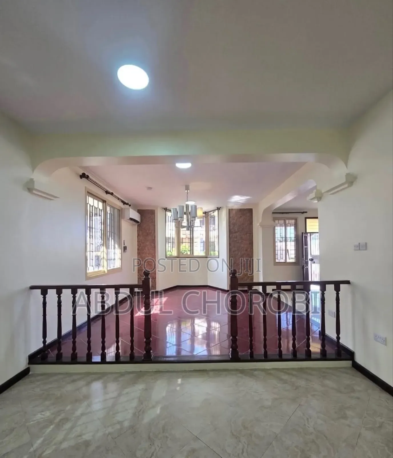 4bdrm Villa in Masaki for rent in Masaki