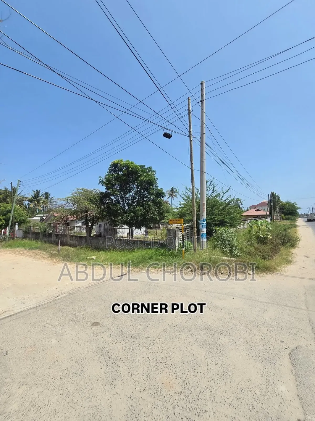 Plot Available for Sale in Mbezi Beach