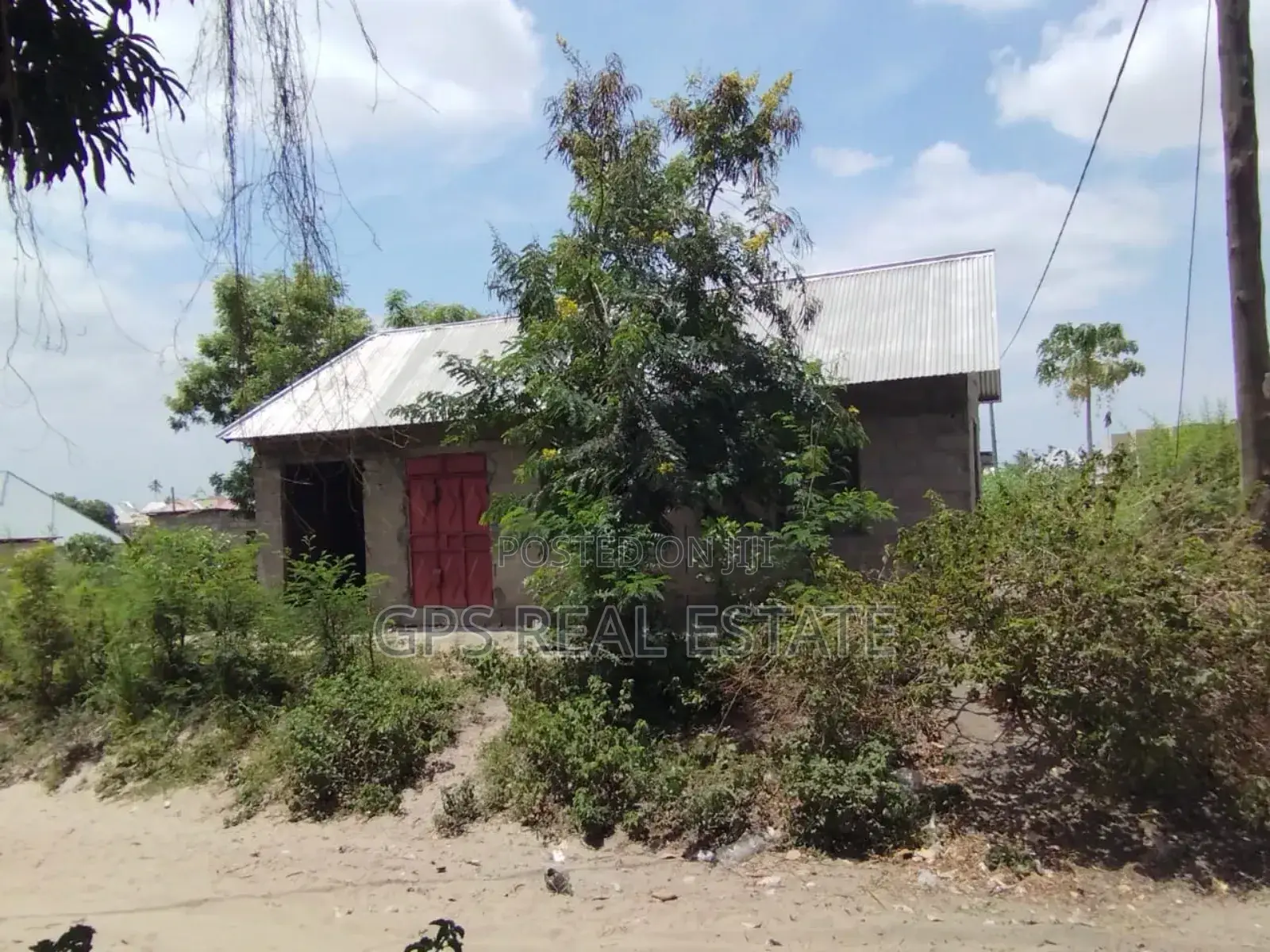 3bdrm House in Kitunda, Ilala for sale in Ilala