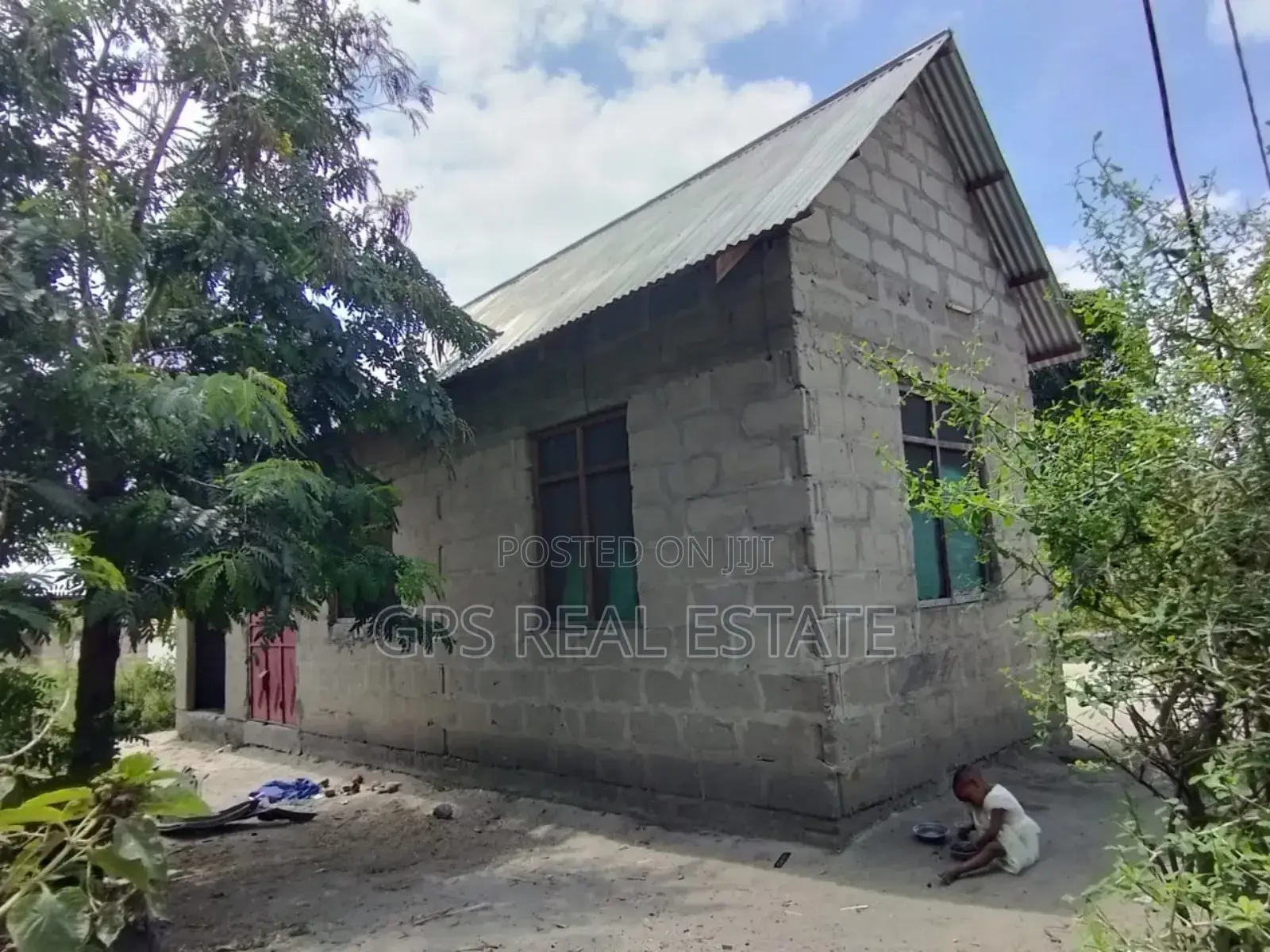 3bdrm House in Kitunda, Ilala for sale in Ilala