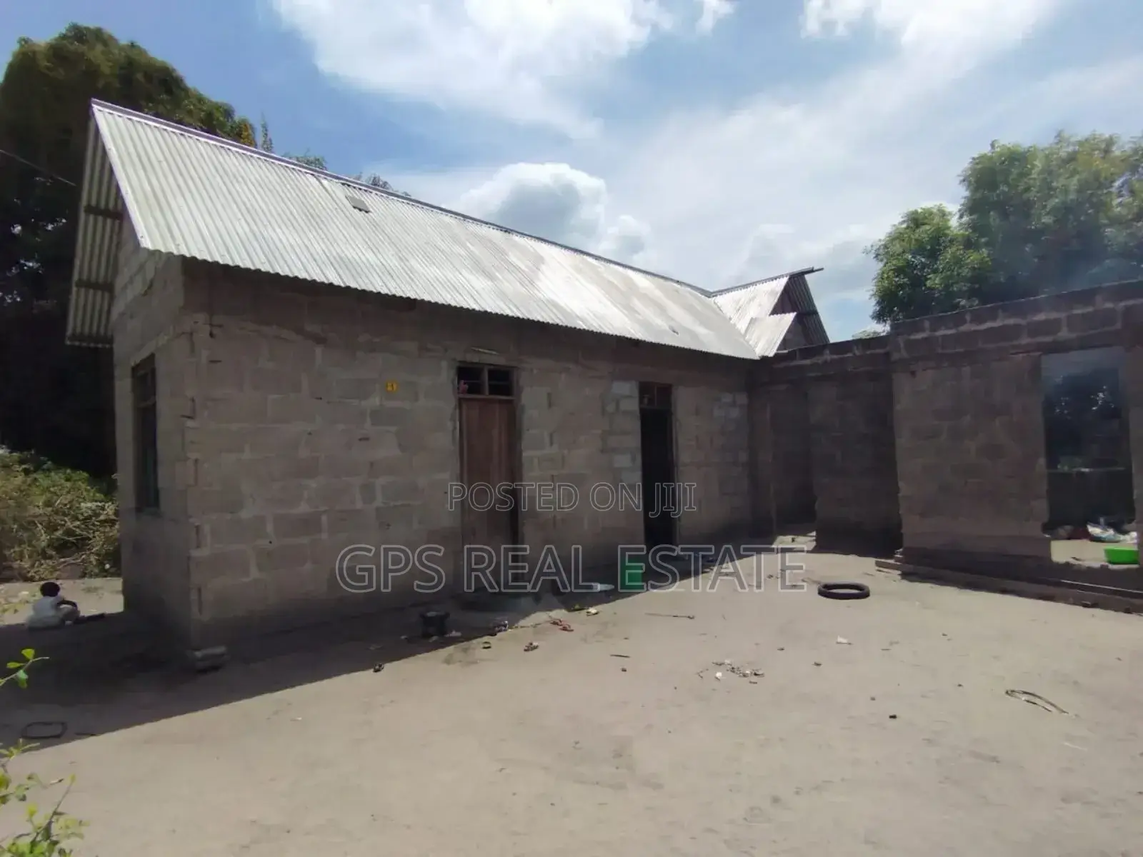3bdrm House in Kitunda, Ilala for sale in Ilala