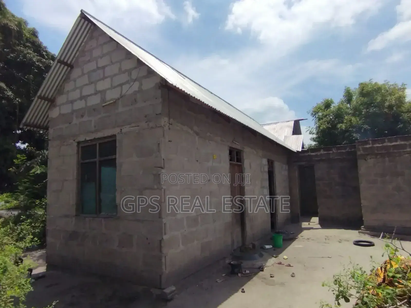 3bdrm House in Kitunda, Ilala for sale in Ilala