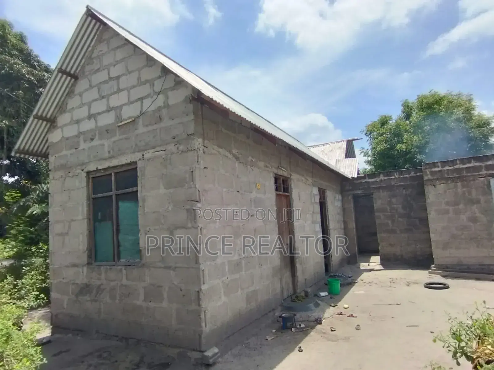 3bdrm House in Kitunda, Ilala for sale in Ilala