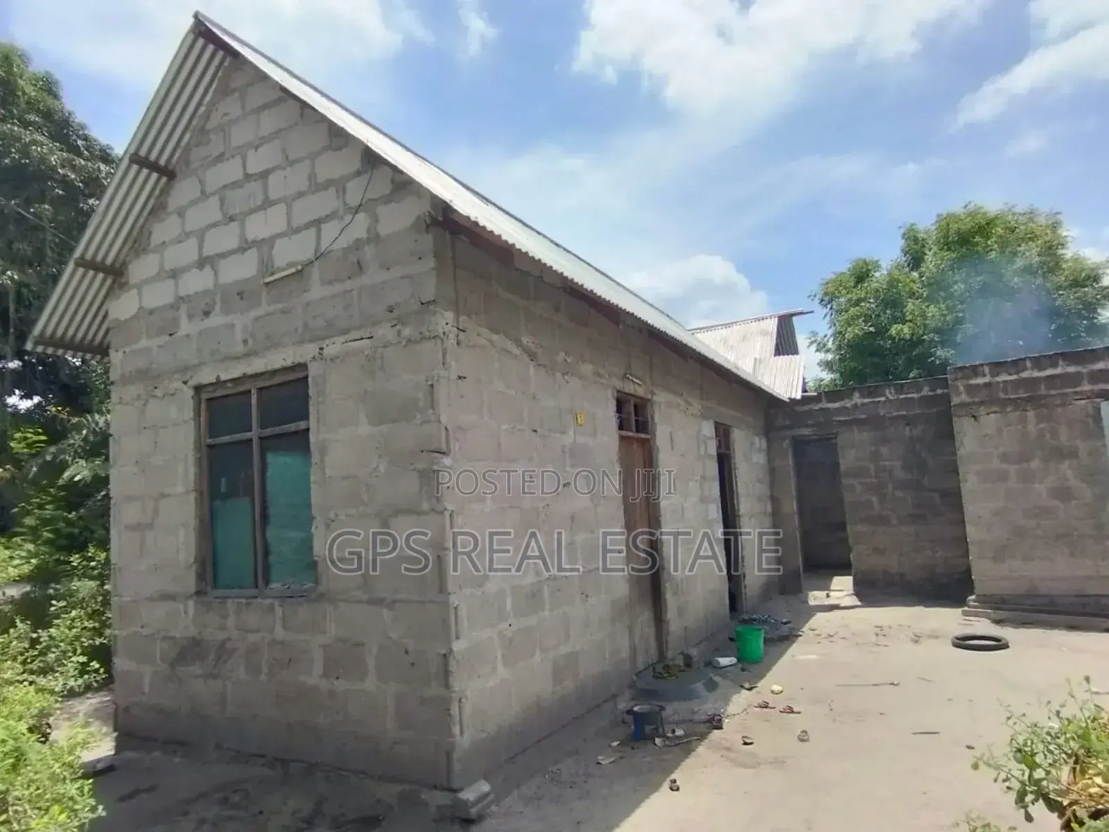 3bdrm House in Kitunda, Ilala for sale in Ilala
