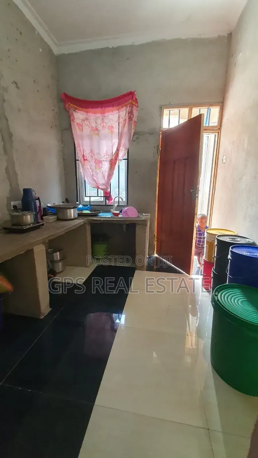 3bdrm House in Mbagala Chamazi, Temeke for sale in Temeke