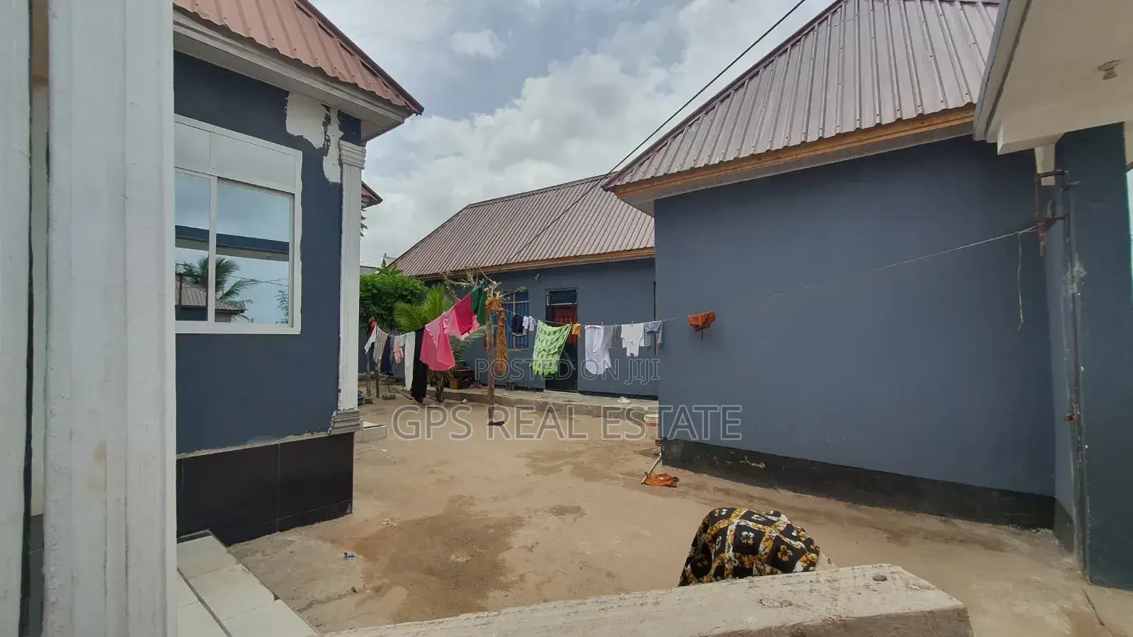 3bdrm House in Mbagala Chamazi, Temeke for sale in Temeke