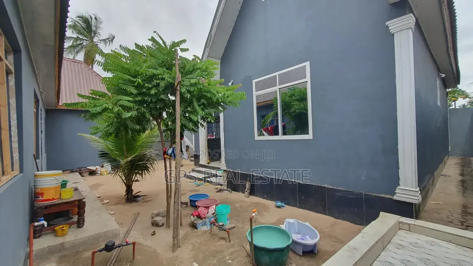 3bdrm House in Mbagala Chamazi, Temeke for sale in Temeke