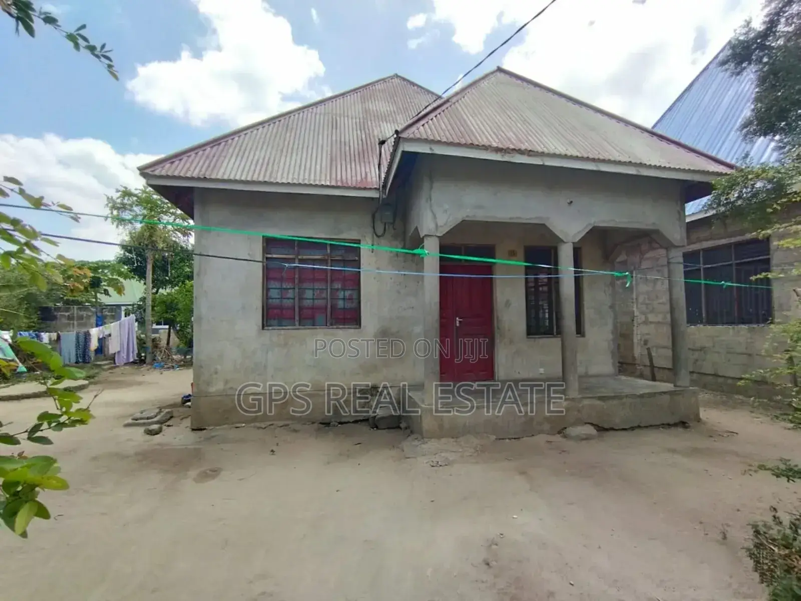 3bdrm House in Kitunda Magole, Ilala for sale in Ilala