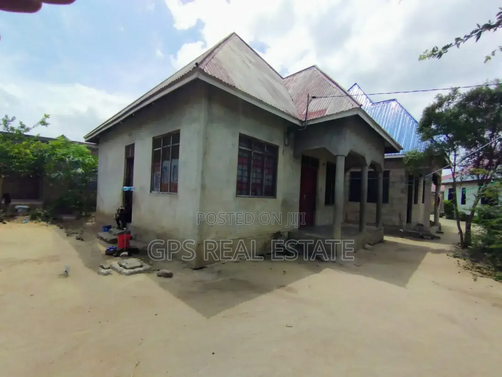 3bdrm House in Kitunda Magole, Ilala for sale in Ilala