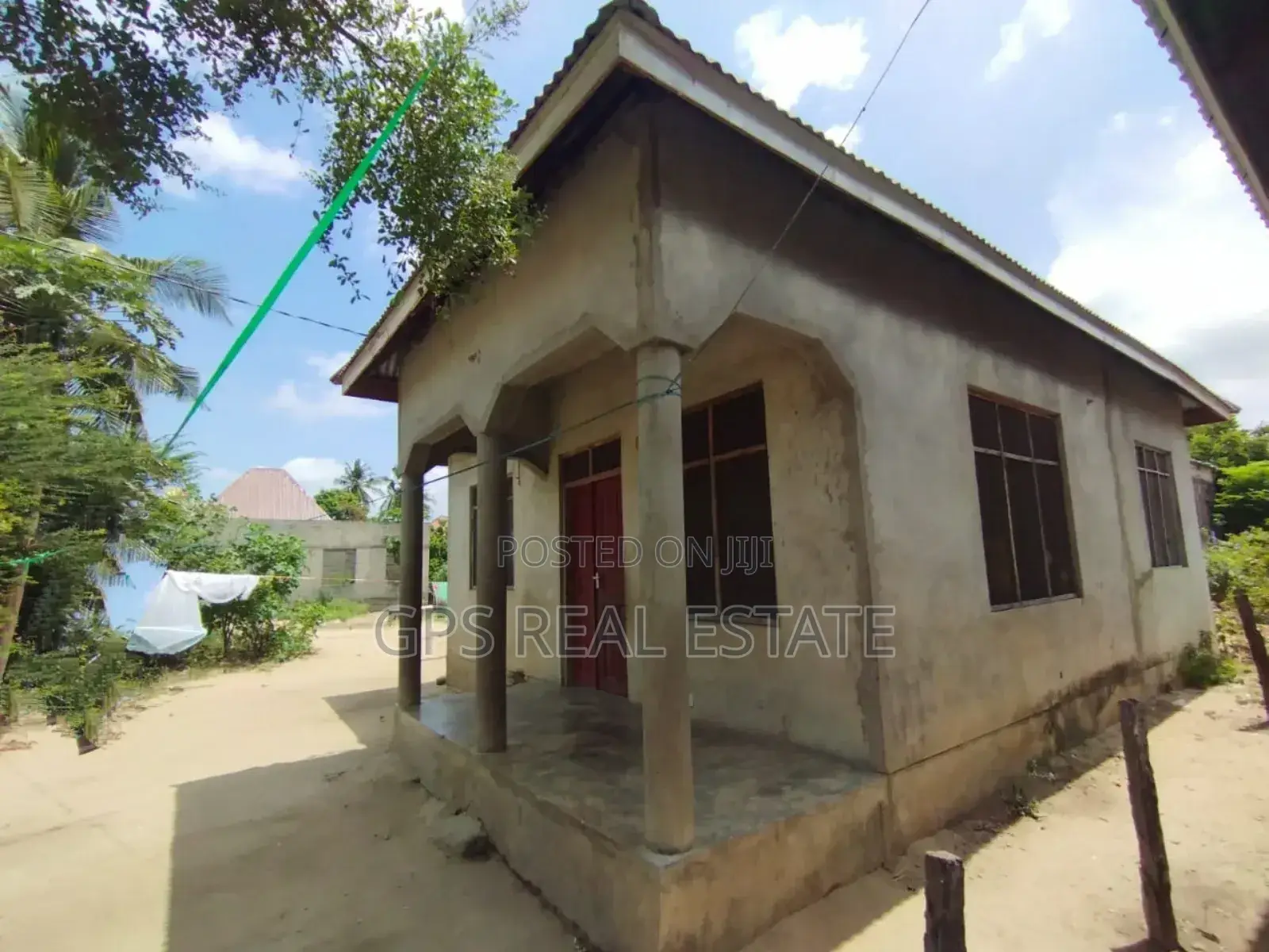 3bdrm House in Kitunda Magole, Ilala for sale in Ilala