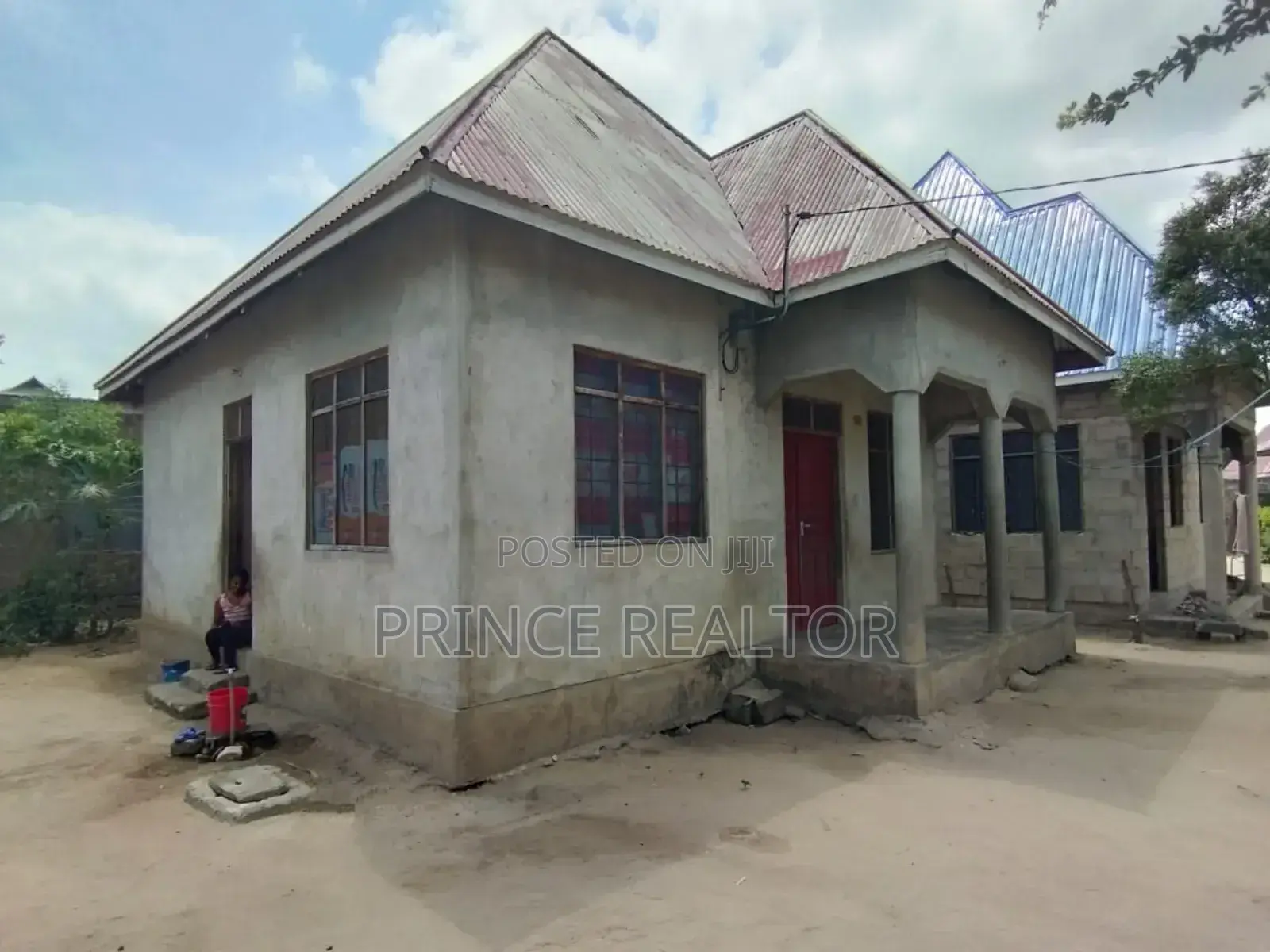 3bdrm House in Kitunda Magole, Ilala for sale in Ilala