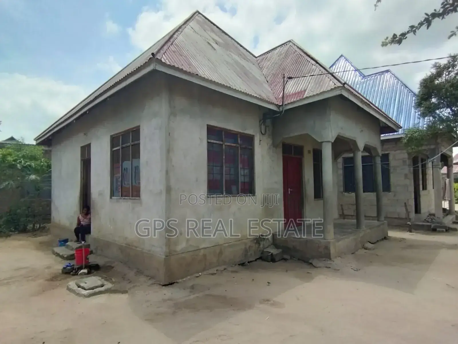 3bdrm House in Kitunda Magole, Ilala for sale in Ilala
