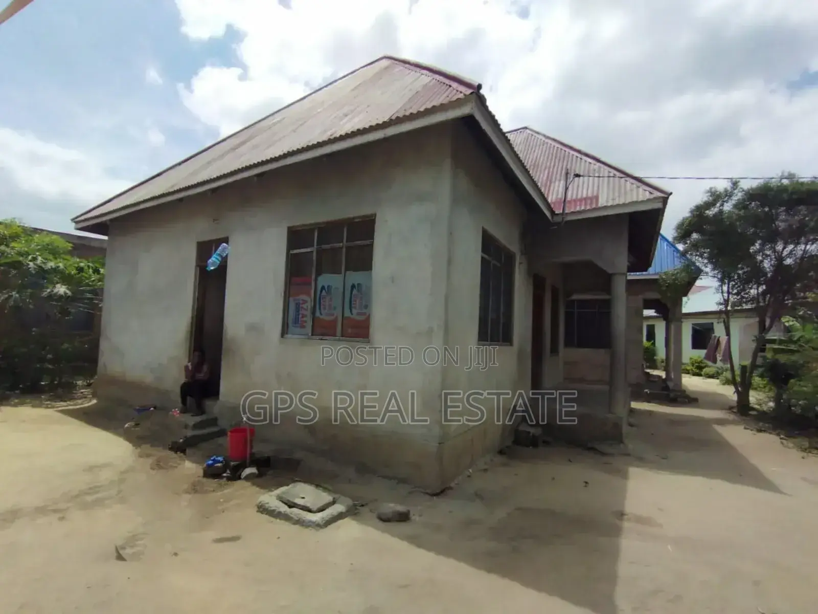 3bdrm House in Kitunda Magole, Ilala for sale in Ilala