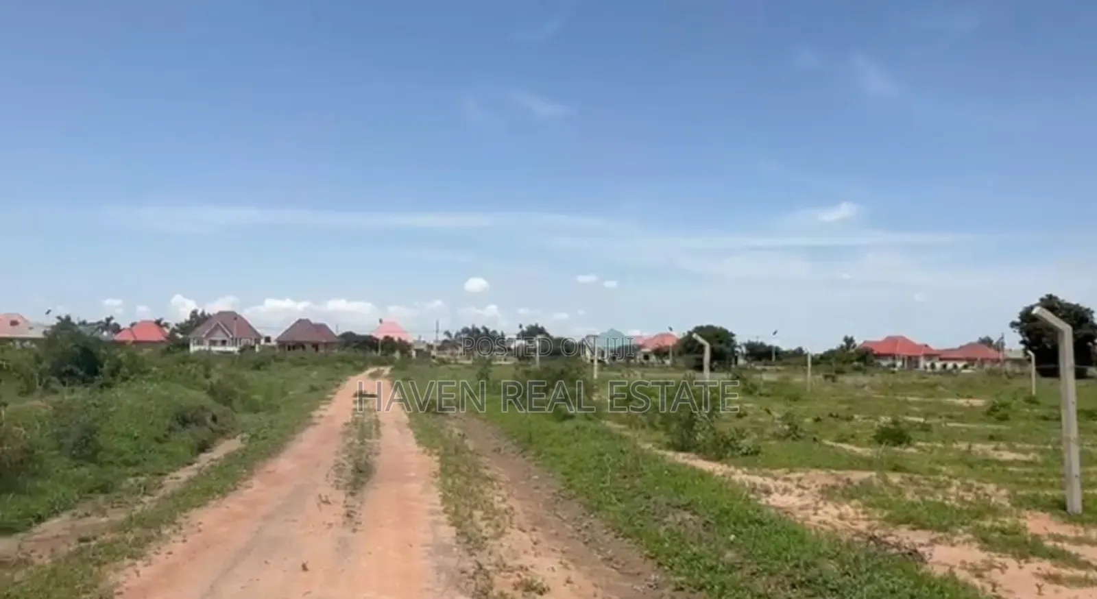Kiwanja Kinauzwa Dodoma Mjini Ilazo in Dodoma Rural