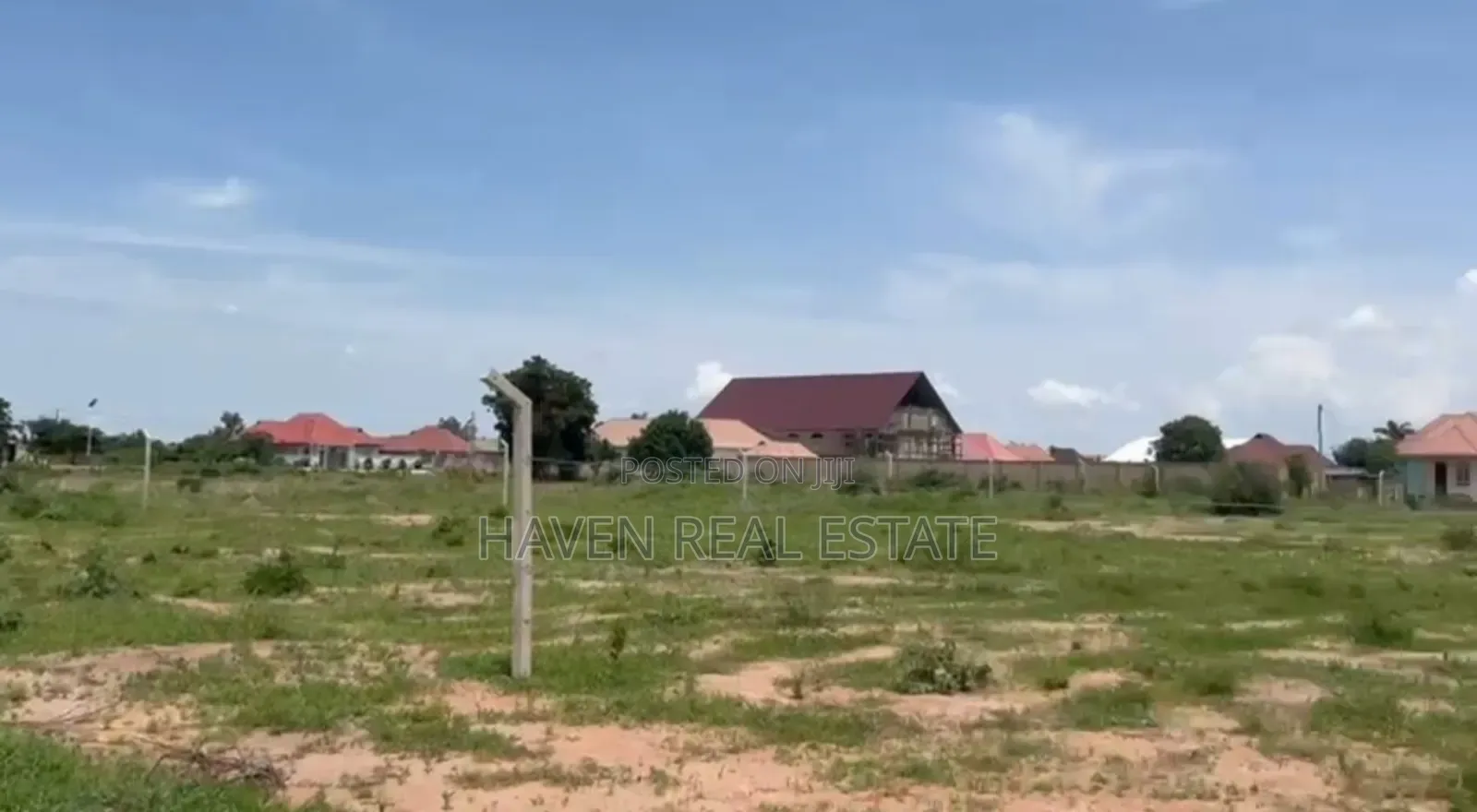 Kiwanja Kinauzwa Dodoma Mjini Ilazo in Dodoma Rural