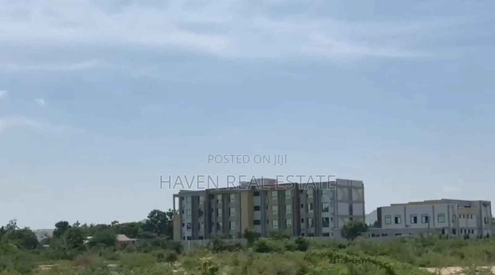 Kiwanja Kinauzwa Dodoma Mjini Ilazo in Dodoma Rural