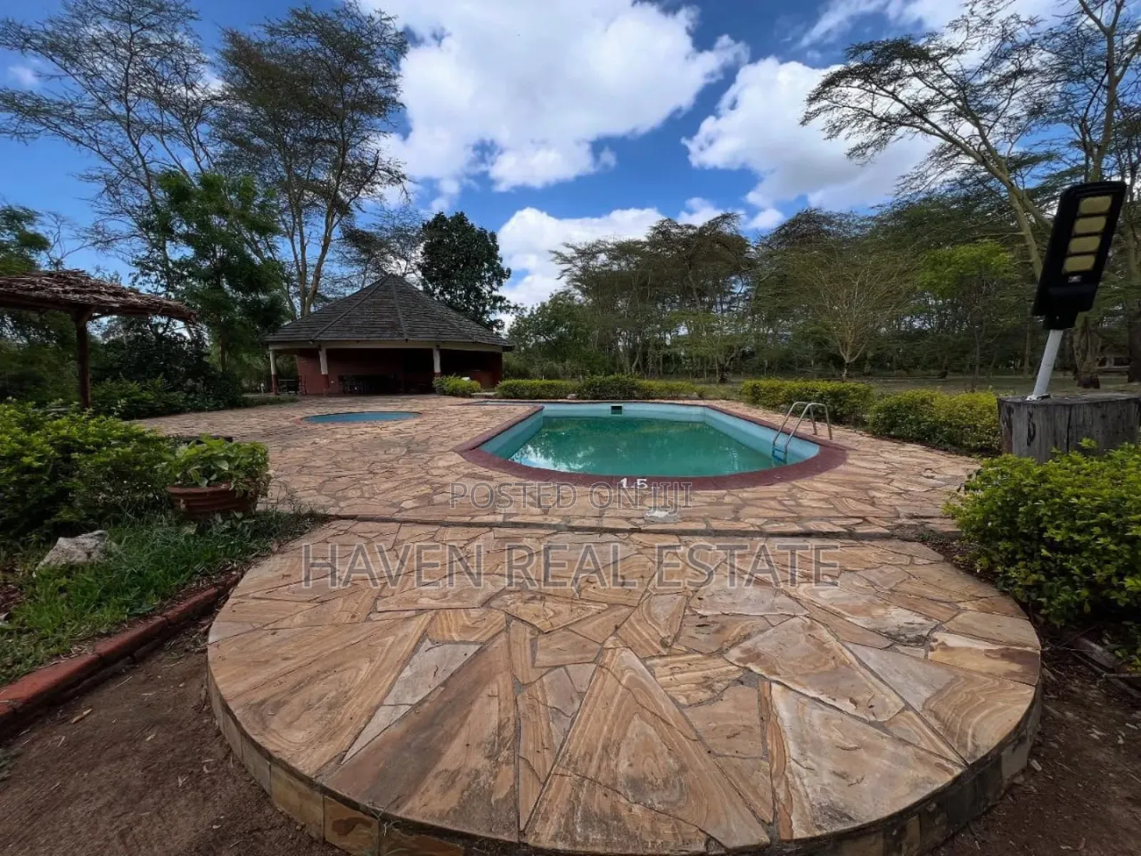 *9.8 Acres Lodge Campsite for Sale in Mto Wa Mbu, Arusha* in Arusha