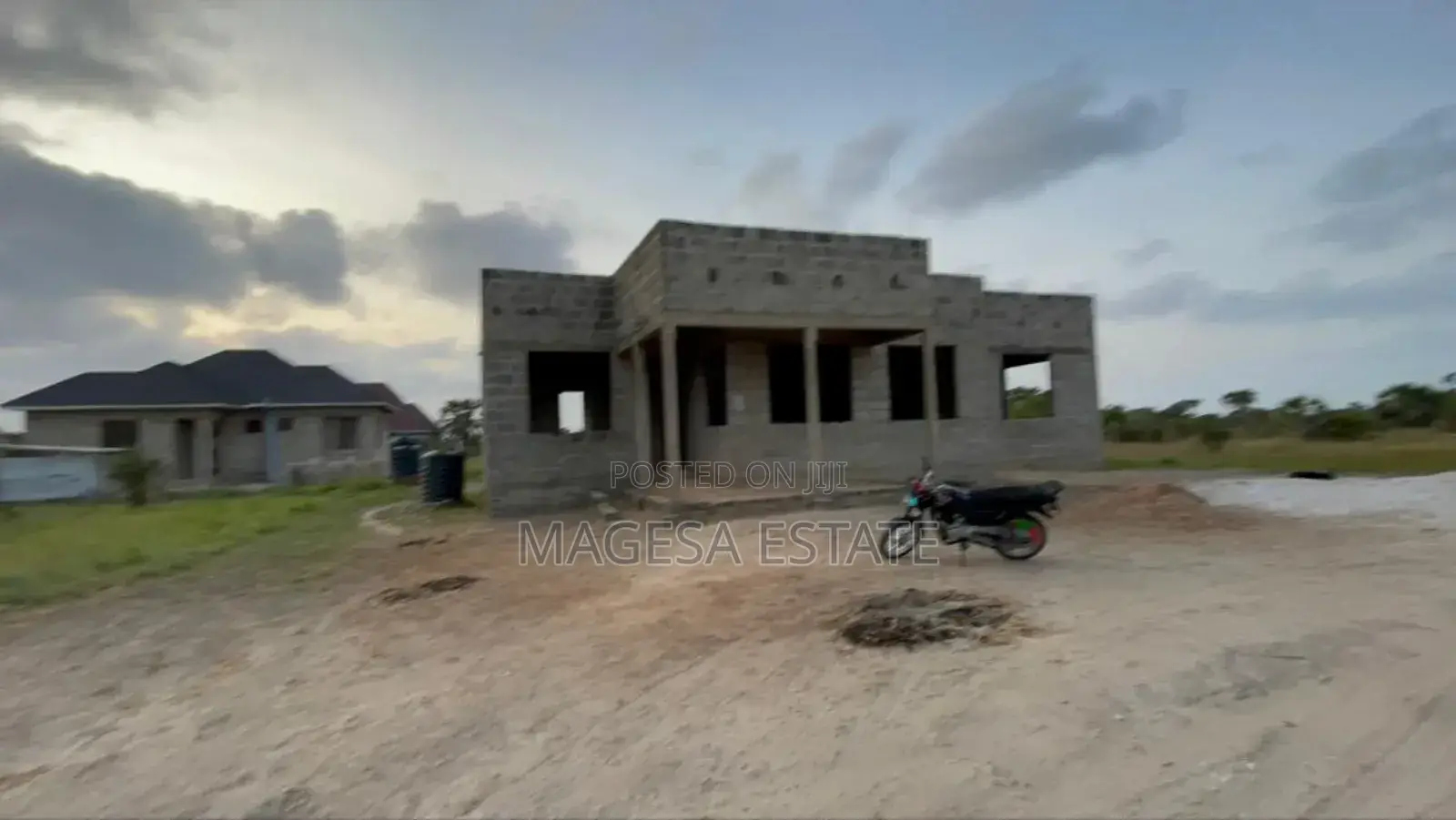 4bdrm House In Kigamboni, Kisarawe For Sale in Kigamboni