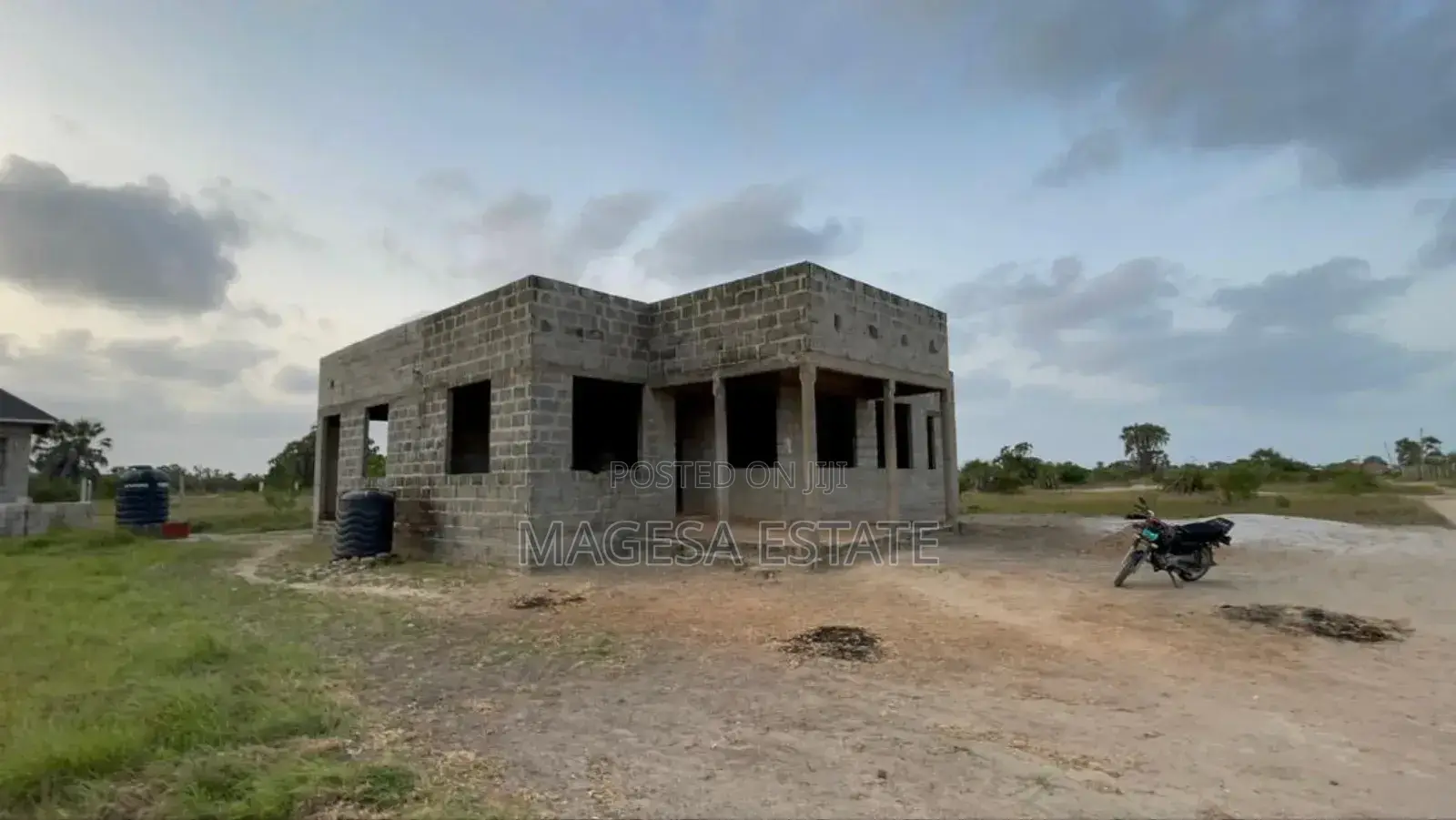 4bdrm House In Kigamboni, Kisarawe For Sale in Kigamboni