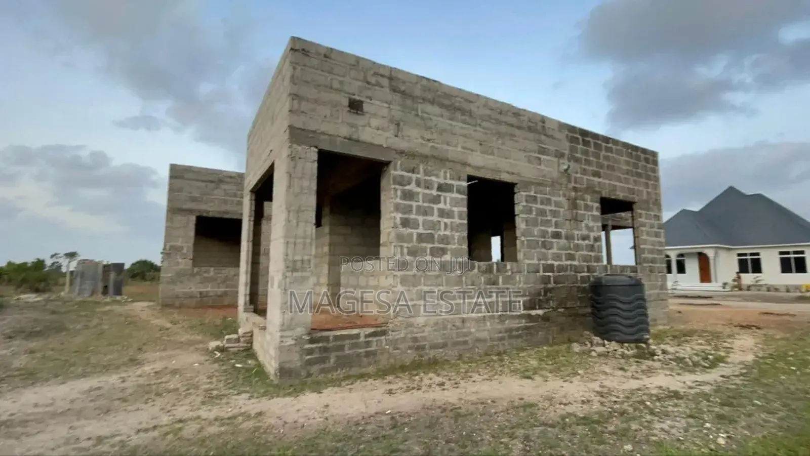 4bdrm House In Kigamboni, Kisarawe For Sale in Kigamboni