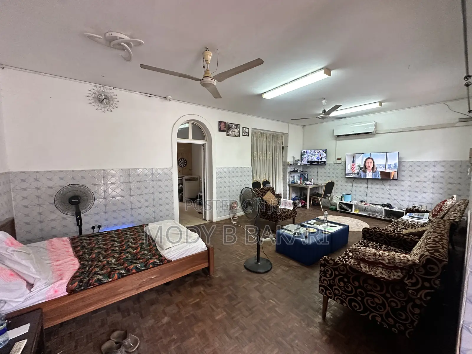 3bdrm House in Msasani for rent in Msasani