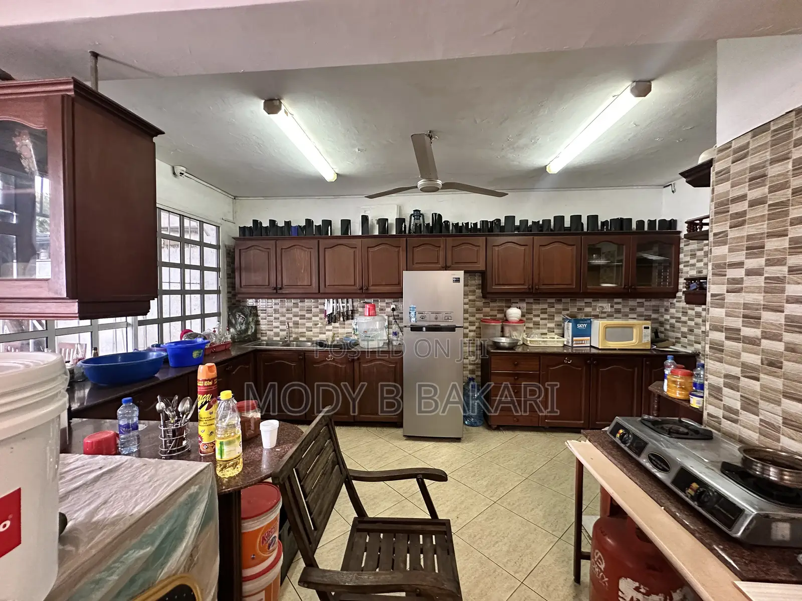 3bdrm House in Msasani for rent in Msasani