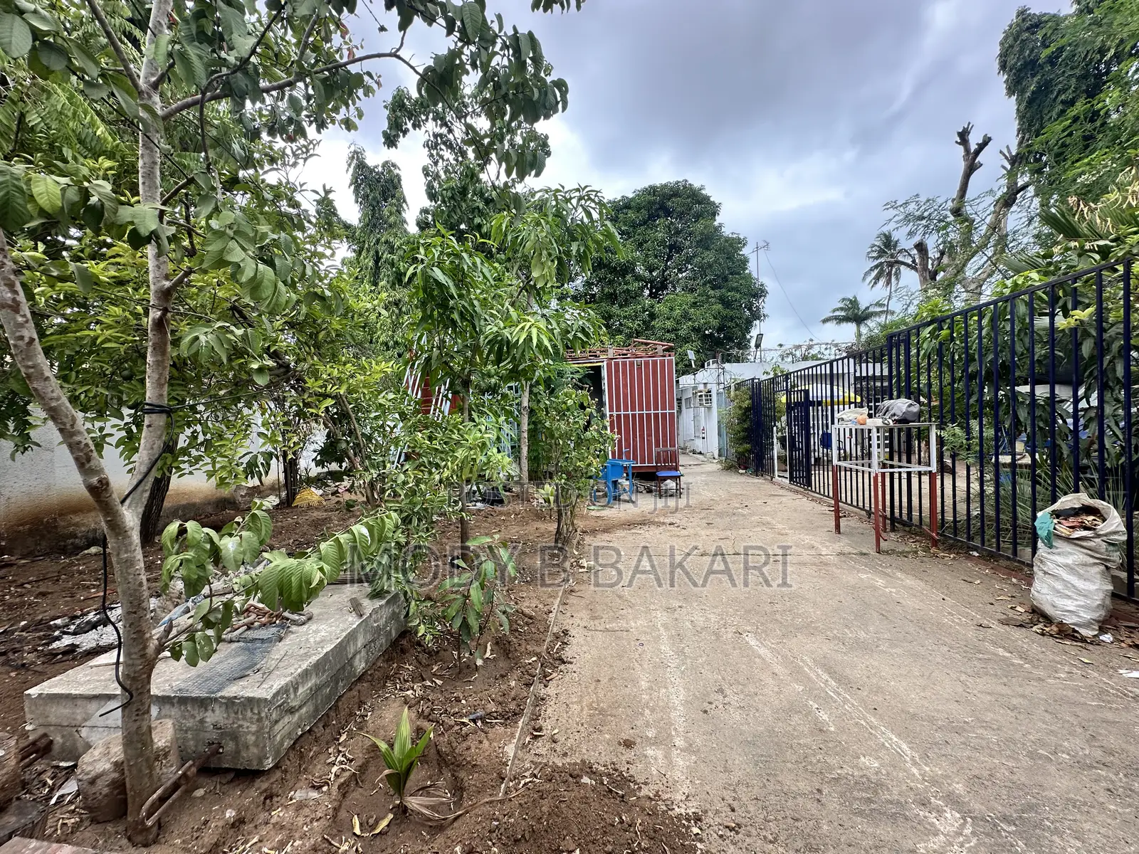 3bdrm House in Msasani for rent in Msasani