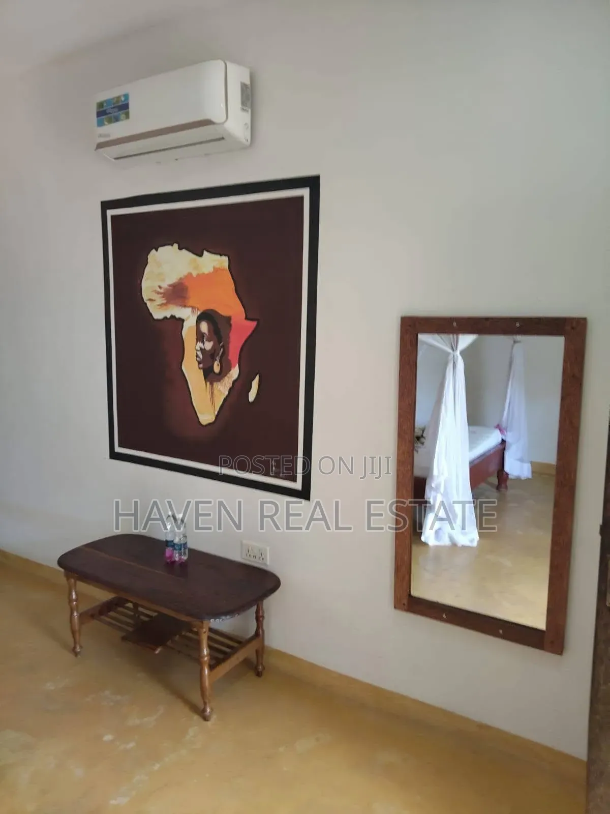 Resort for Sale at Kendwa Zanzibar in Unguja North