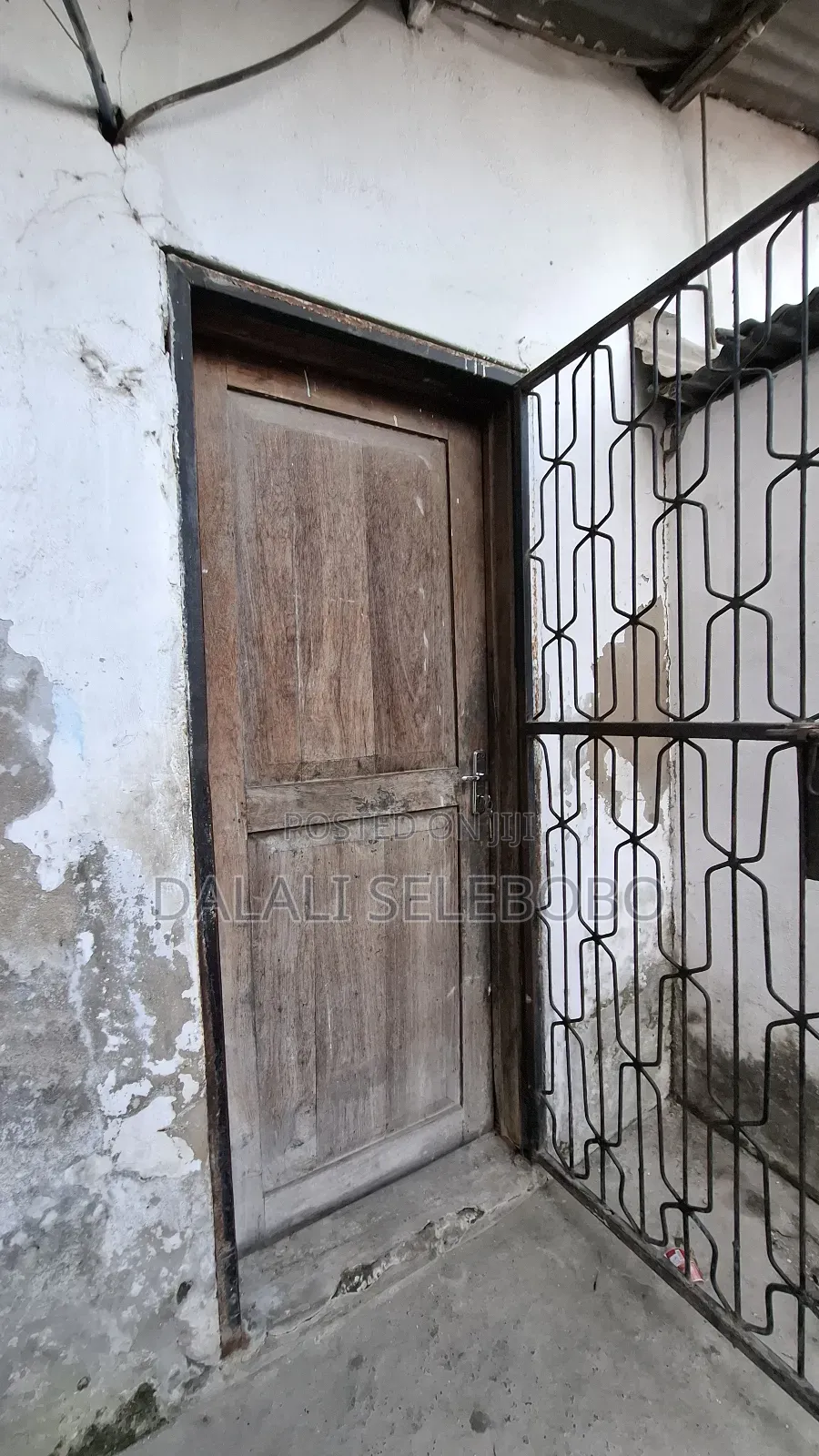 1bdrm Bedsitter in Sinza Madukani for rent in Sinza