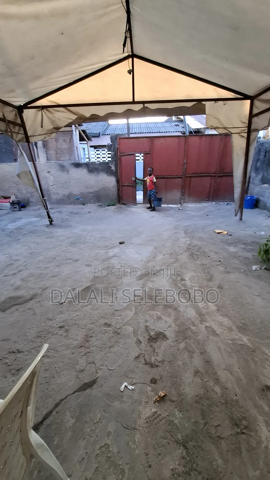 1bdrm Bedsitter in Sinza Madukani for rent in Sinza