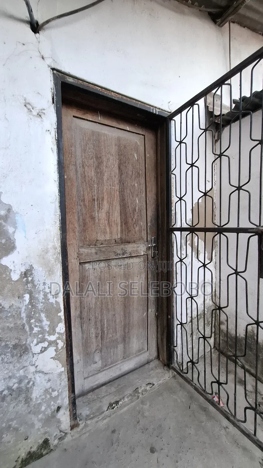 1bdrm Bedsitter in Sinza Madukani for rent in Sinza