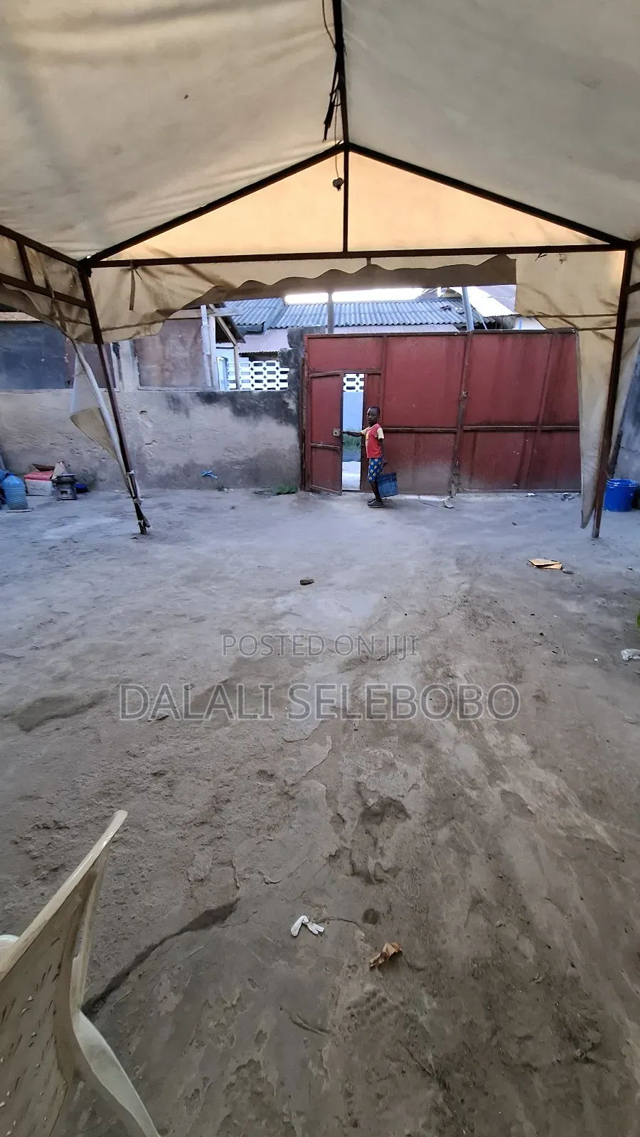 1bdrm Bedsitter in Sinza Madukani for rent in Sinza