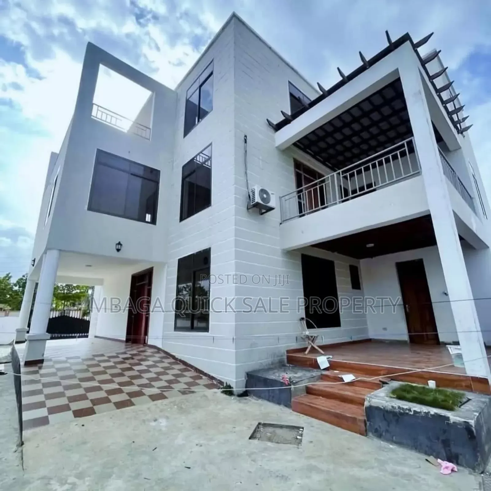 4bdrm House in Mbezi Beach for sale in Mbezi Beach