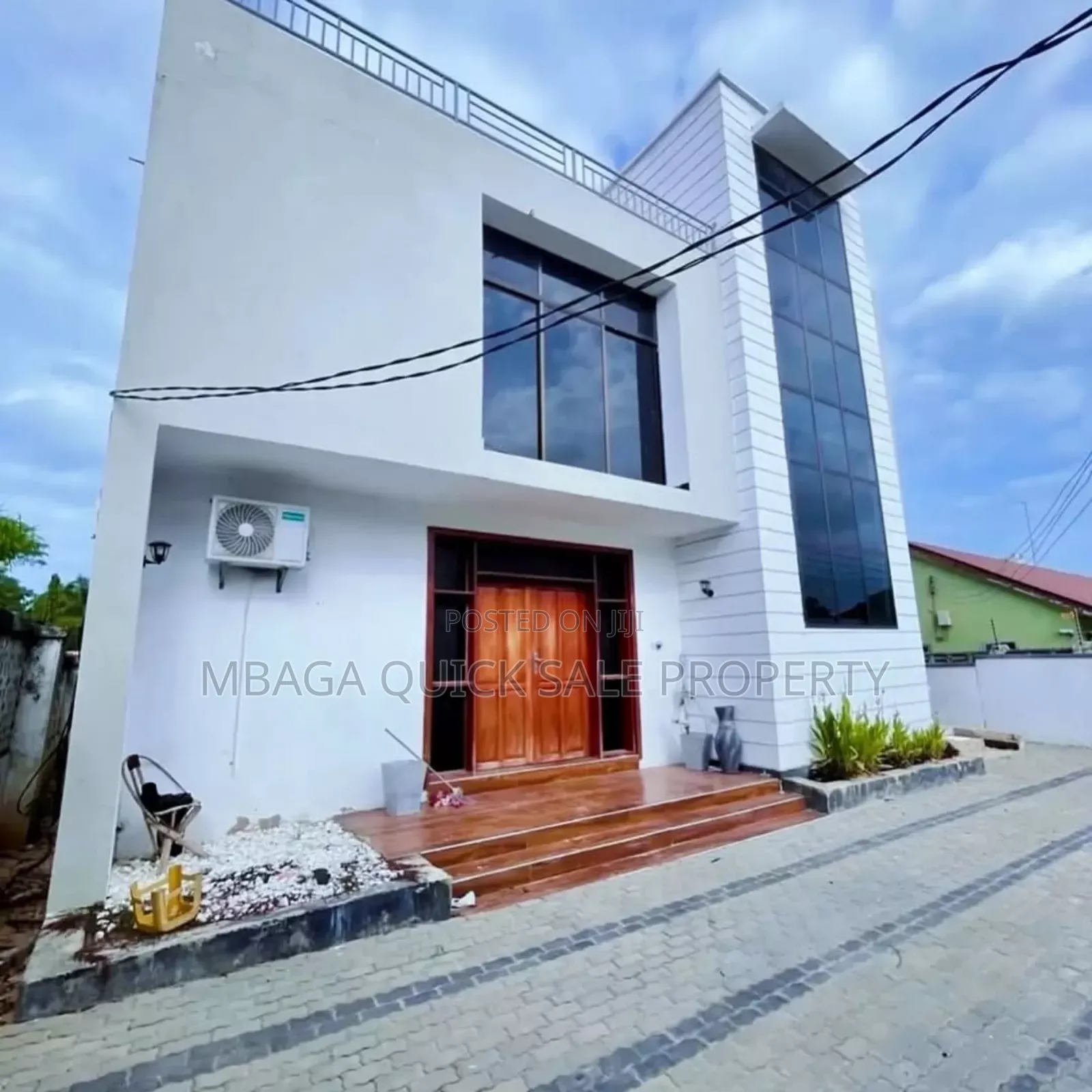4bdrm House in Mbezi Beach for sale in Mbezi Beach